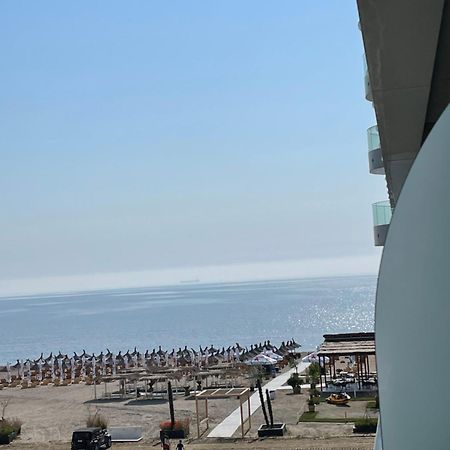 Perfect Studio Sea On Mamaia Dış mekan fotoğraf