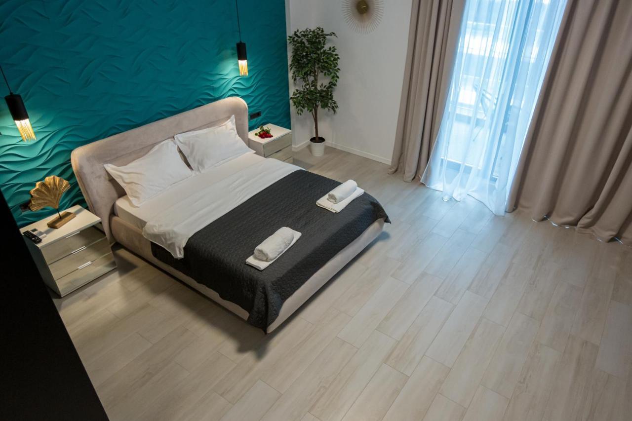Perfect Studio Sea On Mamaia Dış mekan fotoğraf