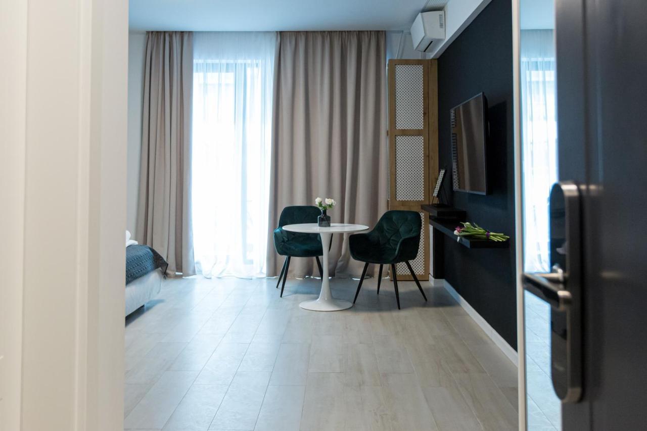 Perfect Studio Sea On Mamaia Dış mekan fotoğraf